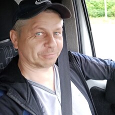 Фотография мужчины Вячеслав, 42 года из г. Тамбов