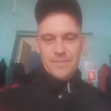 Фотография мужчины Костя, 36 лет из г. Антрацит