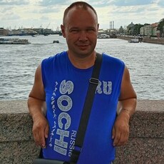 Фотография мужчины Александр, 46 лет из г. Луховицы