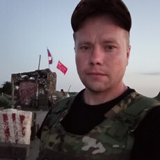 Фотография мужчины Александр, 34 года из г. Тюмень