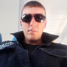 Фотография мужчины Александр, 38 лет из г. Ангарск