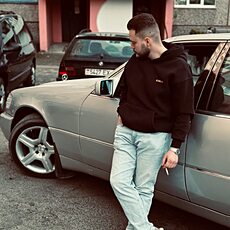 Фотография мужчины Павел, 25 лет из г. Брест