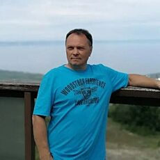 Фотография мужчины Сергей, 56 лет из г. Ангарск