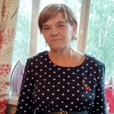 Фотография девушки Валентина, 62 года из г. Салават