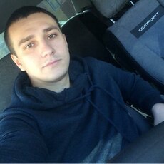 Фотография мужчины Сергей, 29 лет из г. Городец