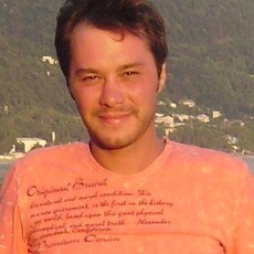 Фотография мужчины Егор, 35 лет из г. Губкин