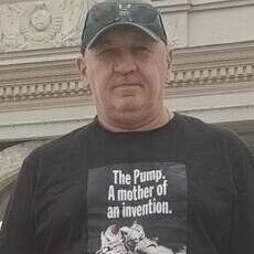 Фотография мужчины Василий, 61 год из г. Донецк