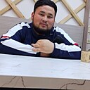 Аидос, 35 лет