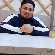 Фотография мужчины Аидос, 35 лет из г. Тараз