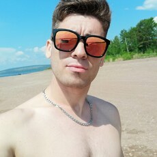 Фотография мужчины Игорь, 46 лет из г. Братск