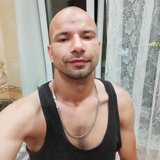 Фотография мужчины Денис, 33 года из г. Серпухов