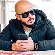 Фотография мужчины Александр, 39 лет из г. Ижевск