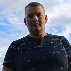 Фотография мужчины Евгений, 43 года из г. Алексин