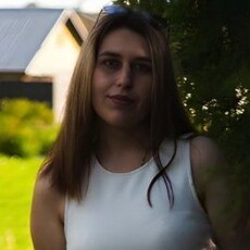 Фотография девушки Аленка, 27 лет из г. Гродно