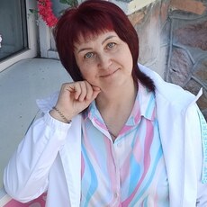 Фотография девушки Юлька, 52 года из г. Грязовец