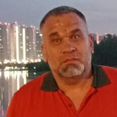 Фотография мужчины Владимир, 52 года из г. Чита