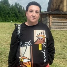 Фотография девушки Наталья, 44 года из г. Боровичи