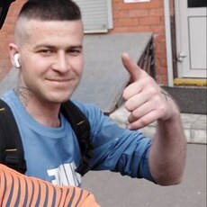 Фотография мужчины Влад, 27 лет из г. Монино