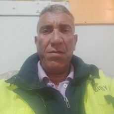 Фотография мужчины Озер, 53 года из г. Свободный