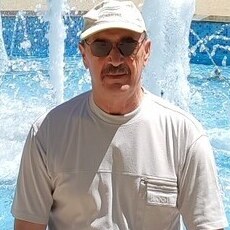 Фотография мужчины Павел, 57 лет из г. Кубинка