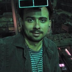 Фотография мужчины Антон, 34 года из г. Таганрог