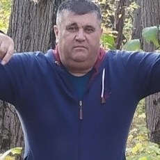 Фотография мужчины Андрей, 53 года из г. Смела