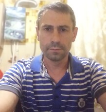 Фотография мужчины Владимир, 43 года из г. Гуково