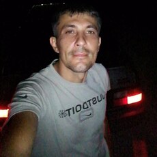 Фотография мужчины Евгений, 44 года из г. Кентау