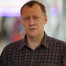 Фотография мужчины Андрей, 48 лет из г. Егорьевск