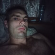 Фотография мужчины Вадим, 37 лет из г. Белая Церковь