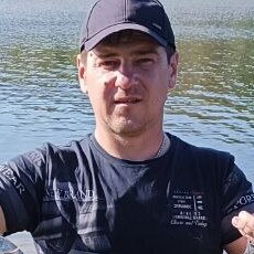 Фотография мужчины Александр, 37 лет из г. Краснодон