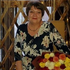 Фотография девушки Людмила, 56 лет из г. Кызыл