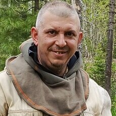 Фотография мужчины Сергей, 47 лет из г. Междуреченск