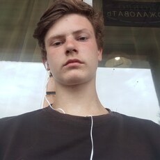 Фотография мужчины Кирилл, 19 лет из г. Асино