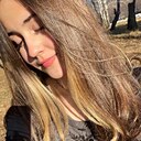 Ирина, 21 год