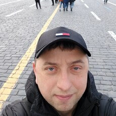 Фотография мужчины Миша, 38 лет из г. Липецк