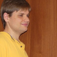 Фотография мужчины Дмитрий, 34 года из г. Марл