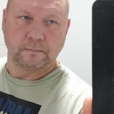 Фотография мужчины Андрей, 50 лет из г. Оренбург