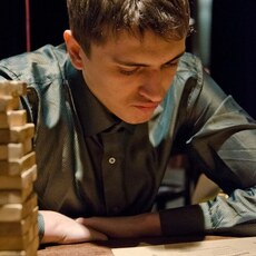 Фотография мужчины Павел, 34 года из г. Караганда