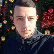 Фотография мужчины Дима, 21 год из г. Любон