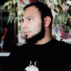 Фотография мужчины Роман, 26 лет из г. Ташкент