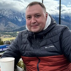 Фотография мужчины Данил, 41 год из г. Донецк