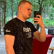 Фотография мужчины Роман, 22 года из г. Поварово