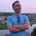 Денис, 25 лет