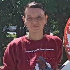 Фотография девушки Татьяна, 41 год из г. Рогачев