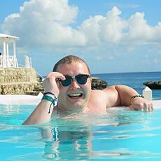 Фотография мужчины Владимир, 40 лет из г. Ейск