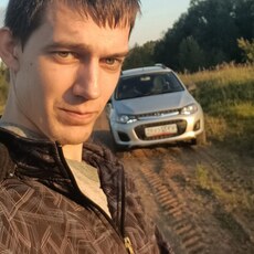 Фотография мужчины Виктор, 28 лет из г. Великие Луки