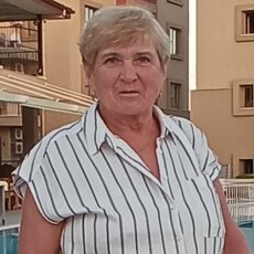 Фотография девушки Галина, 63 года из г. Сокол