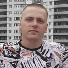 Фотография мужчины Кирилл, 25 лет из г. Волхов