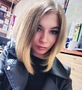 Вероника, 22 года